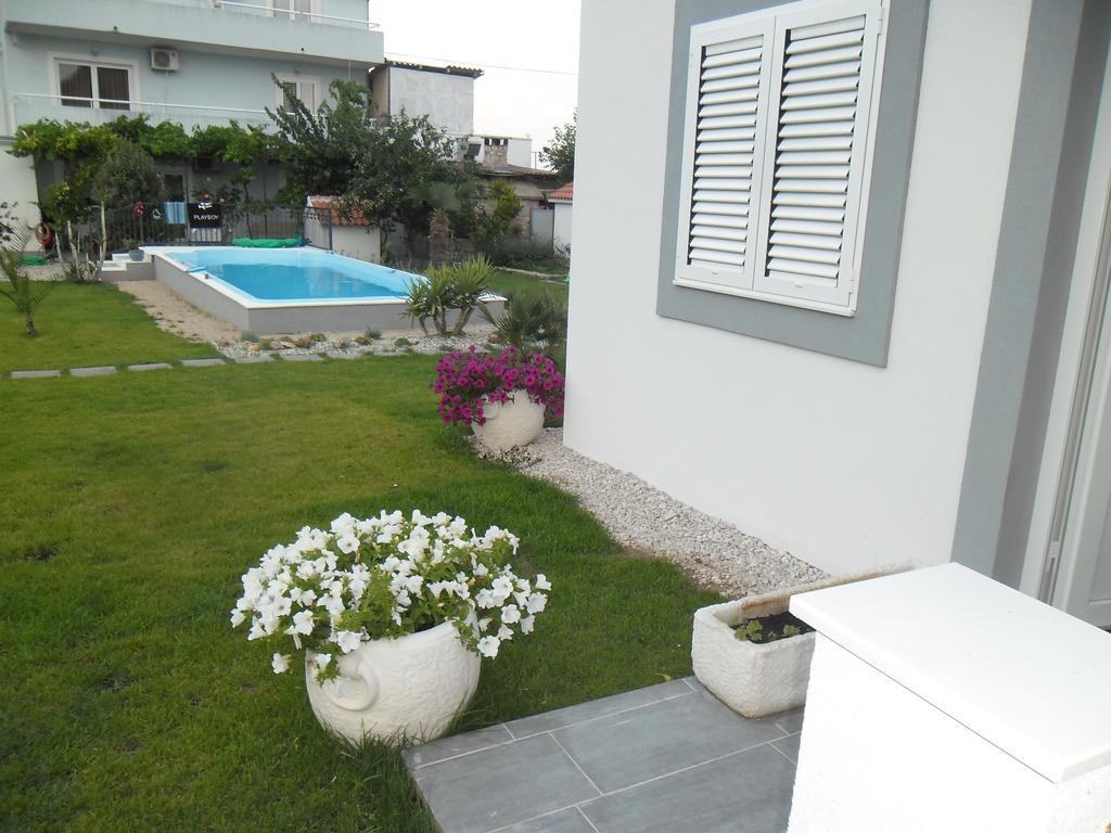 Rooms & Apartments Marinero Betina  Rum bild
