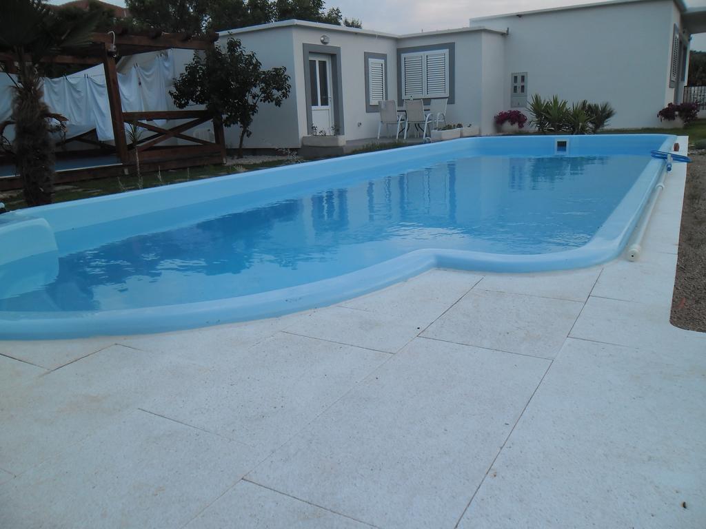 Rooms & Apartments Marinero Betina  Rum bild