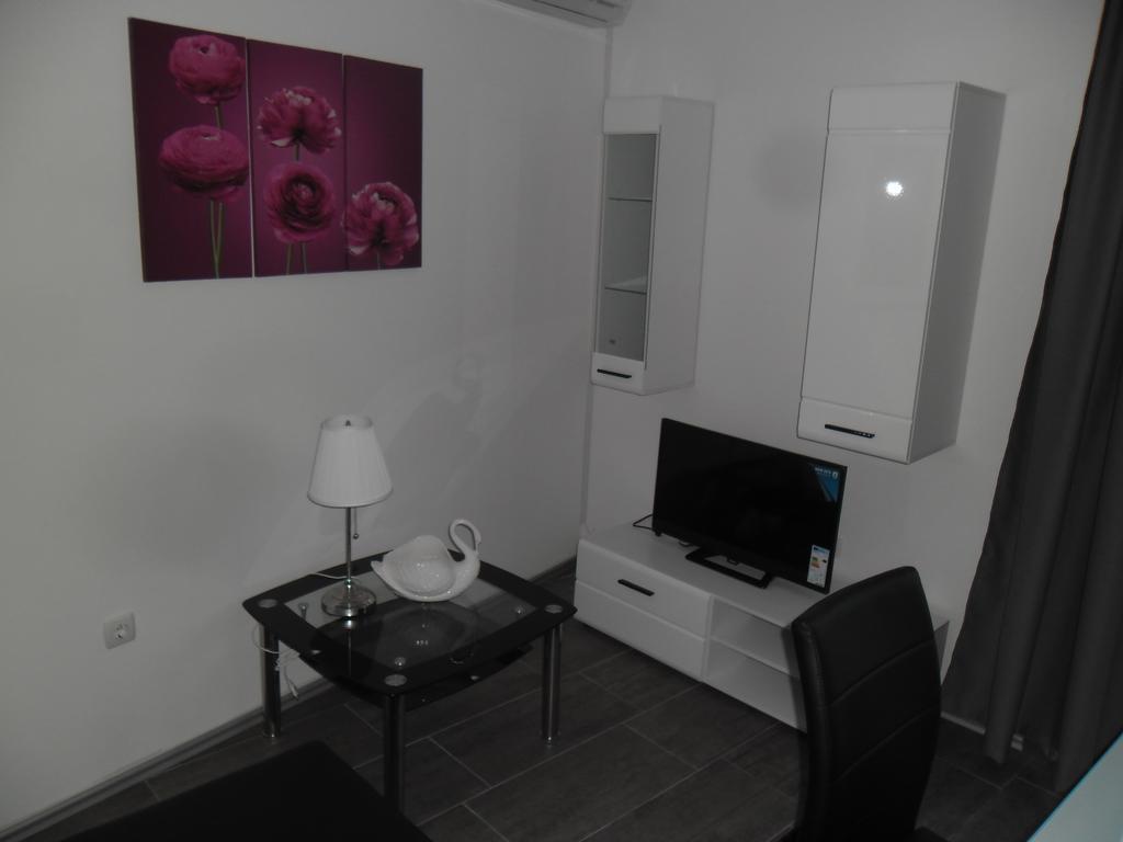 Rooms & Apartments Marinero Betina  Rum bild