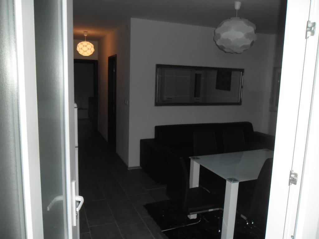 Rooms & Apartments Marinero Betina  Rum bild